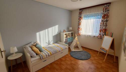EG: Kinderzimmer Wohnbeispiel - 