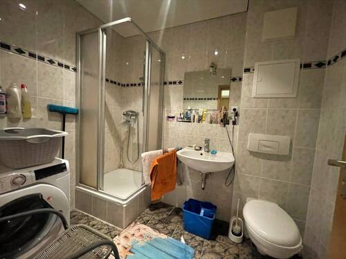Badezimmer - 