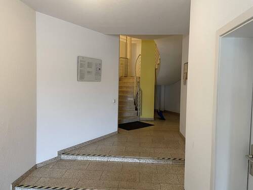 Treppenhaus - 
