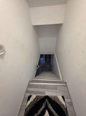 Treppe 2. stock - 