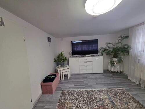 Wohnzimmer - Einfamilienhaus mit 95,00 m&sup2; in Neumarkt St Veit zum Kaufen