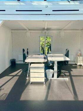 Bürofläche 1 - Büro mit 40,00 m&sup2; in Hamburg zur Miete