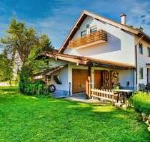 Doppelhaushälfte in ruhiger Wohnlage - Kaufbeuren Kaufbeuren-Neugablonz