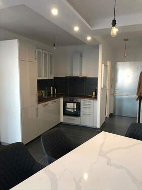 Bild 3 - 2 Zimmer Etagenwohnung in Berlin