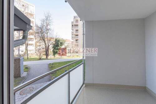 Balkon - 