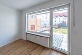 Wohnen - 2 Zimmer Etagenwohnung in Landshut