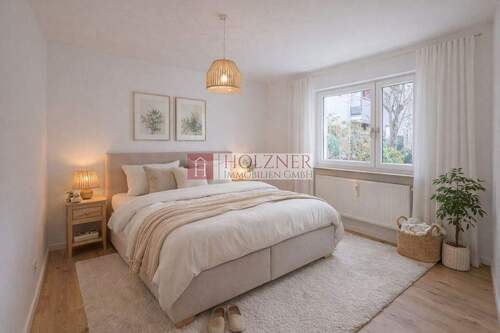 Schlafzimmer Beispiel - 