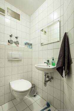 Gäste WC - 