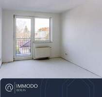 ?? Gelegenheit am Roseneck - Charmante 2-Zi-Whg mit Süd-Balkon, EBK, Gäste-WC & Kammer - Berlin Grunewald