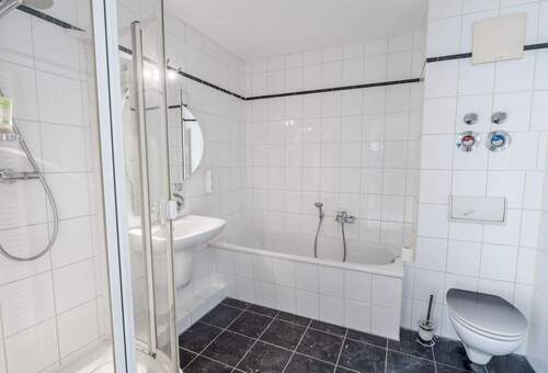 Badezimmer - 