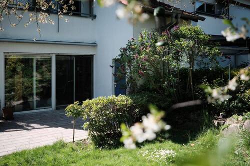 Bild 4 - Reihenendhaus mit 168,00 m&sup2; in Wiesloch zum Kaufen