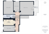 Grundriss - 