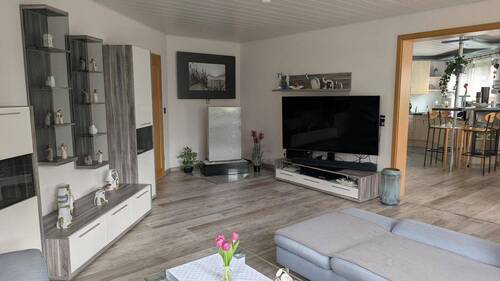 Wasserwand, Design-Heizkörper - 