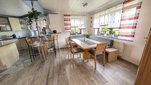 Esszimmer - 