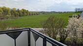 Aussicht Balkon Schlafzimmer - 