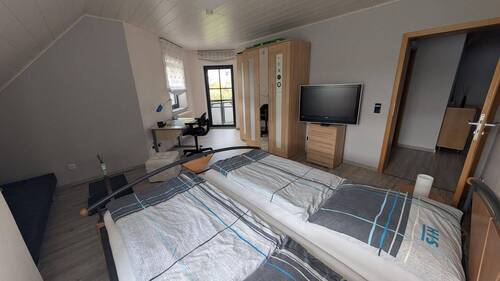 Kinderzimmer 1 - 