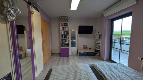 Kinderzimmer 2 - 