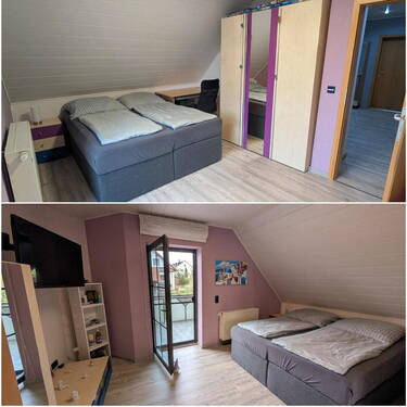 Kinderzimmer 2 - 
