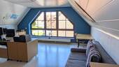 Büro/Studio Panoramafenster - 