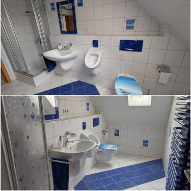 Duschbad DG - 