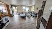 Wohnzimmer, Zugang Terrasse - 