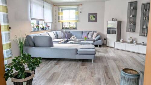 Wohnzimmer - 
