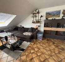 Schöne 2-Zimmer DG Wohnung - 550,00&nbsp;EUR Kaltmiete, ca.&nbsp; 62,00&nbsp;m&sup2;&nbsp;Wohnfl&auml;che in Goch (PLZ: 47574)