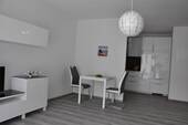 Küche - 2 Zimmer Etagenwohnung in Bad Friedrichshall