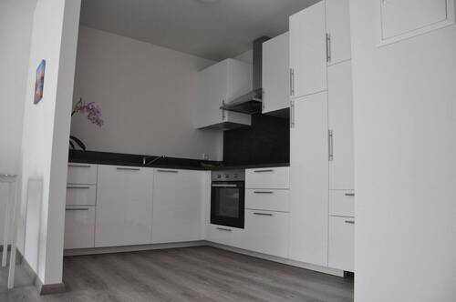 Kücher - Etagenwohnung mit 55,00 m&sup2; in Bad Friedrichshall zur Miete