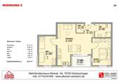 Bild 4 - Etagenwohnung mit 69,00 m² in Wutöschingen zum Kaufen