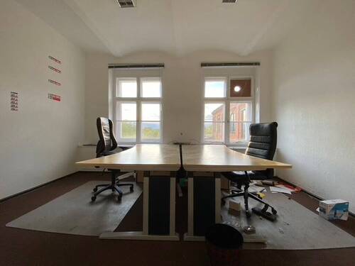 Räume - Büro-Praxisfläche in Berlin - 1.800,00 EUR Kaltmiete,