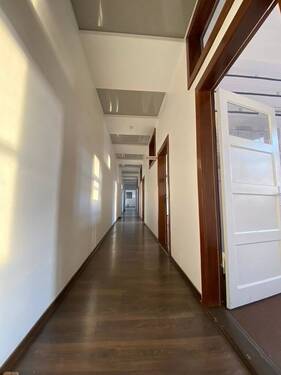 Flurbereich - Büro in Berlin zur Miete