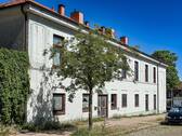 Bild 1 - Mehrfamilienhaus in Kiel-Wellingdorf Nähe Sportboothafen