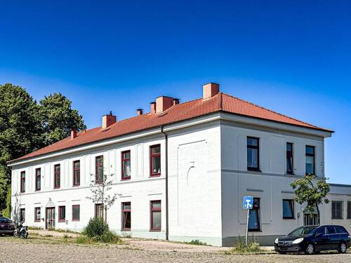 Bild 2 - Mehrfamilienhaus, Wohnhaus zum Kaufen in Kiel