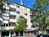 Hausansicht - 2 Zimmer Mehrfamilienhaus, Wohnhaus in Wuppertal