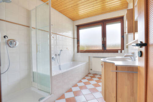 Badezimmer - 