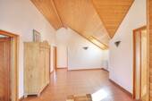 Flur Obergeschoss - 