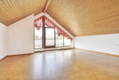 Wohnzimmer Obergeschoss - 