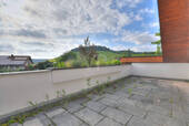 Terrasse Obergeschoss - 
