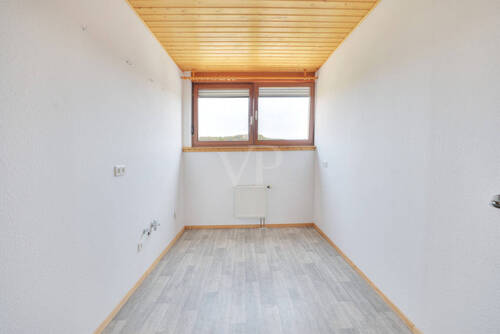 Gästezimmer / mögliche Küche OG - 