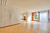 Wohnzimmer Einliegerwohnung - 