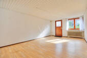 Schlafzimmer Einliegerwohnung - 
