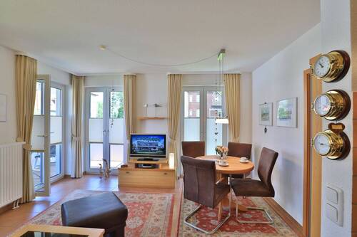 integrierter Essbereich - 
