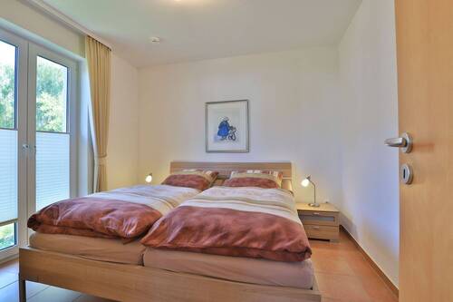 Schlafzimmer - 