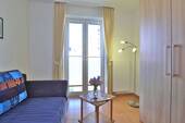 Kinder-/ Gästezimmer - 