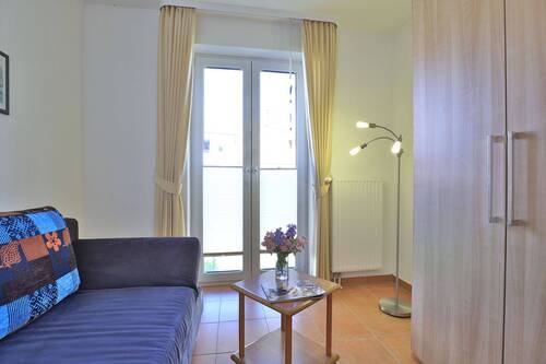Kinder-/ Gästezimmer - 