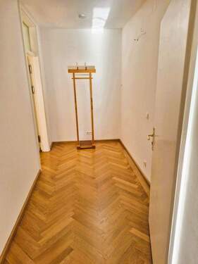 Diele Wartebereich - 