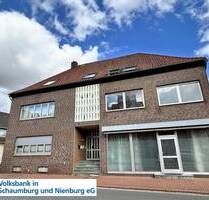 Investoren: Wohn- und Geschäftshaus in Stolzenau
