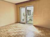 Essbereich mit Zugang zum Garten - 