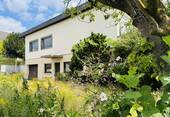 Vorgarten mit Zugang zum Untergeschoss - Ihr neues Zuhause in bester Wohnlage von Biebrich